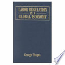 Labor regulation in a global economy /