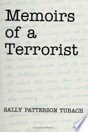 Memoirs of a terrorist /