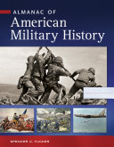 Almanac of American military history /