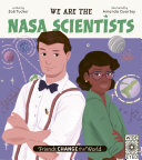 We are the NASA scientists