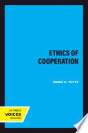 Ethics of Coöperation /