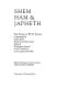 Shem, Ham & Japheth : the papers of W.O. Tuggle, comprising his Indian diary, sketches & observations, myths & Washington journal in the territory & at the capital, 1879-1882. /