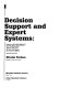 Decision support and expert systems : management support systems /