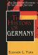 The history of Germany /