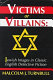Victims or villains : Jewish images in classic English detective fiction /