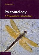 Paleontology : a philosophical introduction /