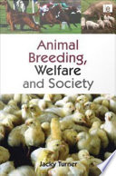 Animal breeding, welfare and society