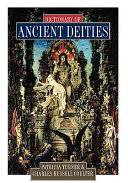 Dictionary of ancient deities /
