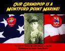Our grandpop is a Montford Point Marine! /