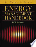 Energy management handbook /