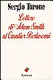 Lettere di Adam Smith al Cavalier Berlusconi /