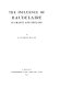 The influence of Baudelaire in France and England /