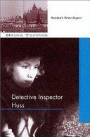 Detective Inspector Huss /