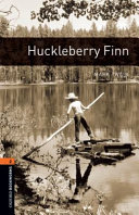 The adventures of Huckleberry Finn /