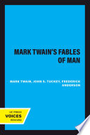 Mark Twain's fables of man /