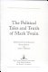 The political tales and truth of Mark Twain /