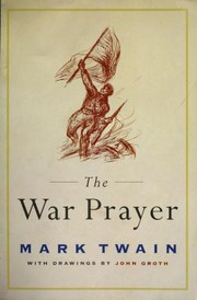 The war prayer /
