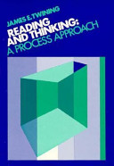 Reading and thinking : a process approach /