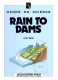 Rain to dams /