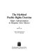 The mythical pueblo rights doctrine : water administration in Hispanic New Mexico /