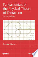 Fundamentals of the physical theory of diffraction /