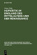 Hofkritik im England des Mittelalters und der Renaissance : Studien zu einem Gemeinplatz der europäischen Moralistik.