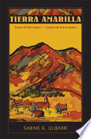 Tierra Amarilla stories of New Mexico = cuentos de Nuevo Mexico /