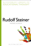 Rudolf Steiner /