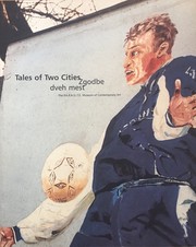 Tales of two cities = Zgodbe dveh mest /