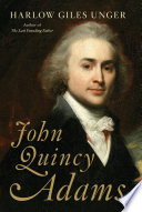 John Quincy Adams /