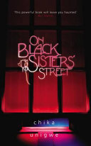 On Black Sisters' Street /
