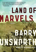 Land of marvels : a novel /