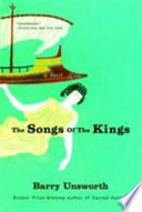 The songs of the kings /