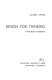 Design for thinking : a first book in semantics /