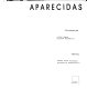 Aparecidas /