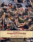 El escultor Gregorio Fernández, 1576-1636 : (apuntes para un libro) /