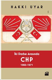 İki darbe arasında CHP, 1960-1971 /