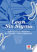 Lean Six Sigma aplicacion en mipymes de calzado y marroquineria.