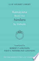 Rāmāyaṇa.