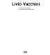 Livio Vacchini /