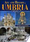 Art and history of Umbria /