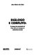 Diálogo e conflito : a presença do pensamento de Paulo Freire na formação do sindicalismo docente /