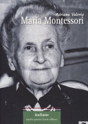 Maria Montessori /