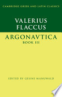 Argonautica.