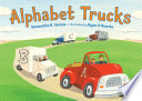 Alphabet trucks /