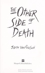 The other side of death /