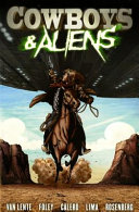 Cowboys & aliens /