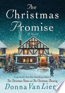 The Christmas promise /