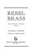 Rebel brass : the Confederate command system /