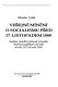 Veřejné mínění o socialismu před 17. listopadem 1989 : analýza výsledků výzkumů veřejného mínění prováděných ÚVVM od roku 1972 do roku 1989 /